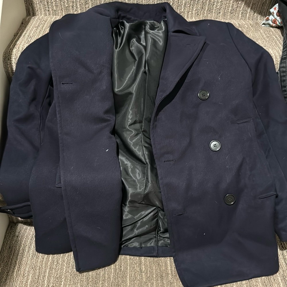 H&M Jacket